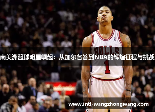 南美洲篮球明星崛起：从加尔各答到NBA的辉煌征程与挑战